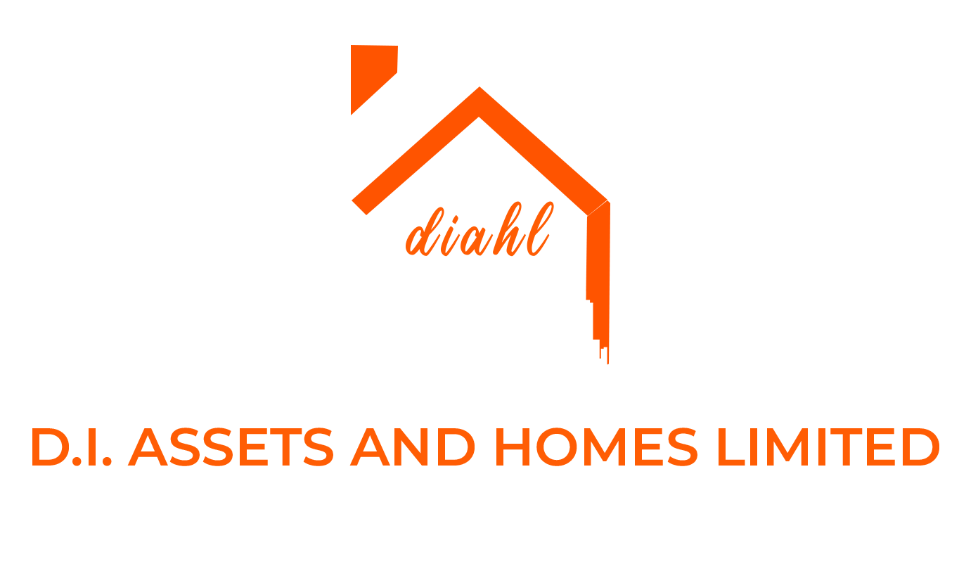D.I. Assets and Homes Limited