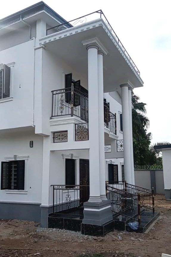 D. I. COnstrction