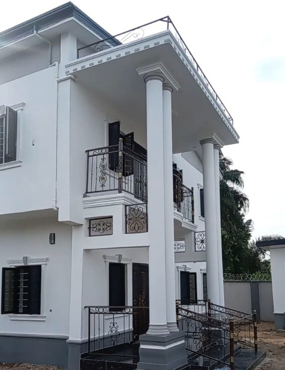 D. I. Assets and Homes Project